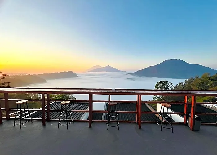 Pinggan Box Glamping Baturaja (Bali)