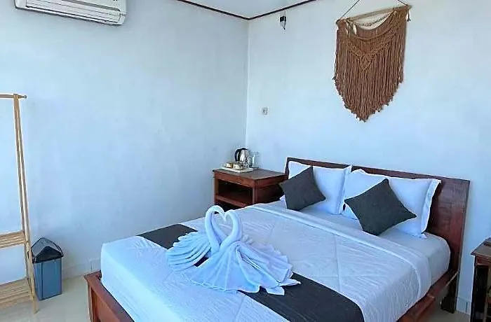 Pinggan Box Glamping 3*