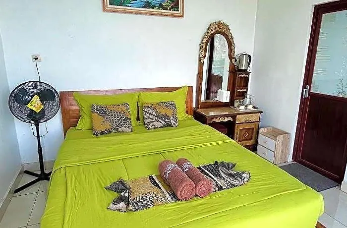 Pinggan Box Glamping 3*