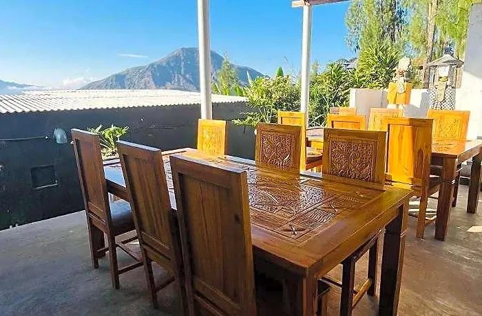 Pinggan Box Glamping Bed & Breakfast