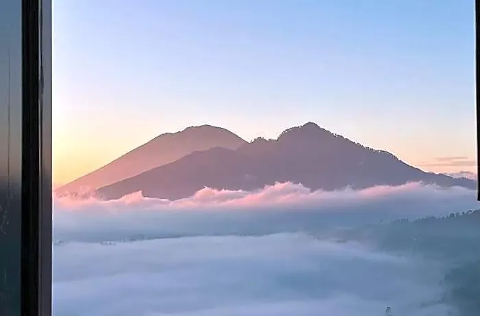 Pinggan Box Glamping 3* Baturaja (Bali)