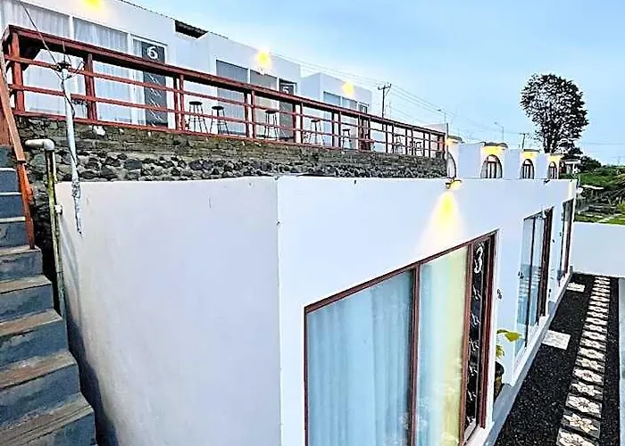 Pinggan Box Glamping 3* Baturaja