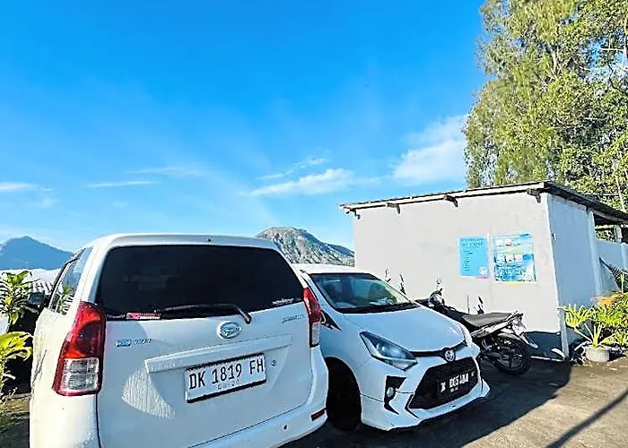 Pinggan Box Glamping